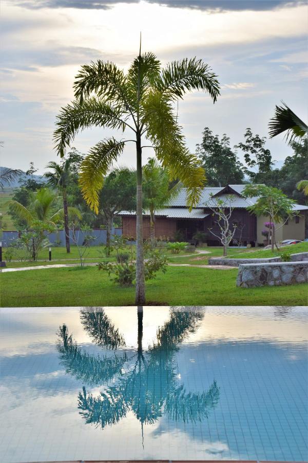 Villa Kelapa Langkawi Kuah Extérieur photo
